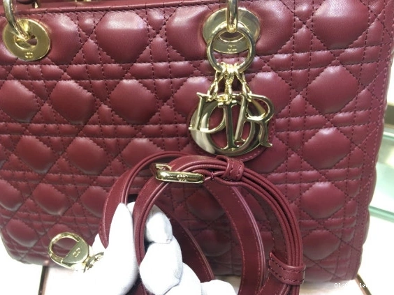 OldCobbler Bags LADY DIRO BAG LARGE 0812